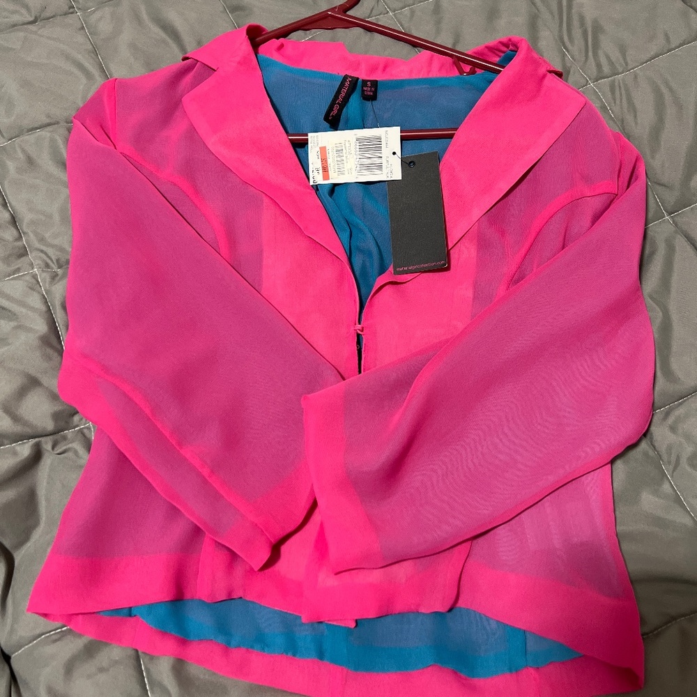 Blouse